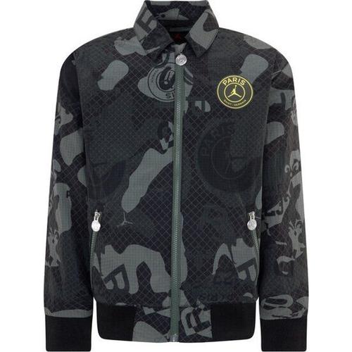 Veste psg jordan outlet prix